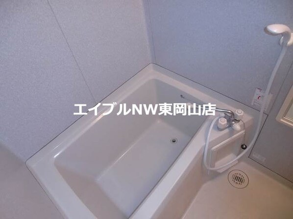 コンフォート住吉の物件内観写真